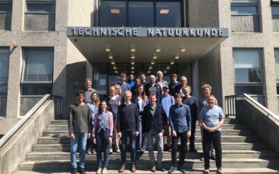 Annual PRiNGLE meeting 2024