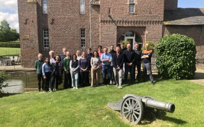 Annual PRiNGLE meeting 2025