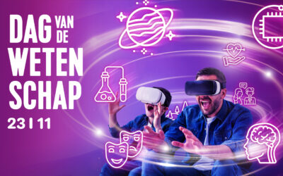 Science Day – Antwerp Festival